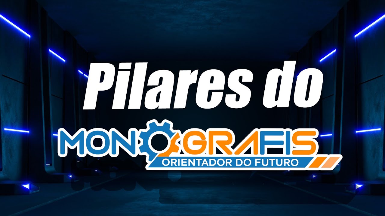 Os pilares do Monografis que farão você passar no TCC
