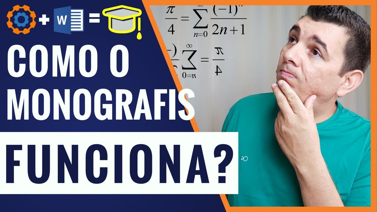 MONOGRAFIS: O que é e como funciona?