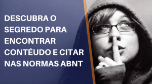 normas abnt