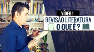 Revisão de Literatura