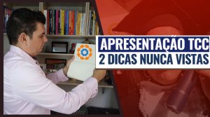 Apresentação tcc
