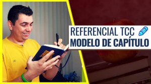 Modelo de Capítulo