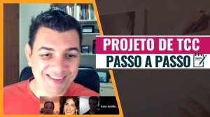 Como Montar Projeto de TCC