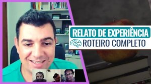 relato de experiencia