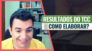 resultados do tcc