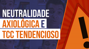 tcc tendencioso