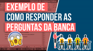 como responder a banca