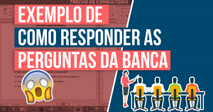 como responder a banca tcc
