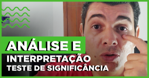 Como fazer análise e interpretação de TCC