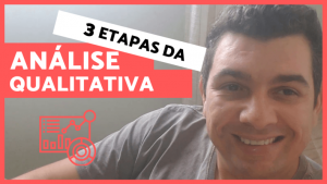 Análise Qualitativa