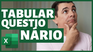 Thumbnail tabulação questionário