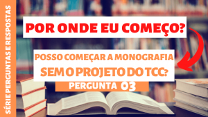 Thumbnail Monografia sem Projeto