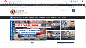 Identificando conexão segura