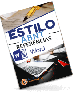 Estilos ABNT Monografis