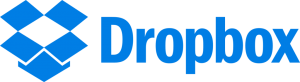Logo dropbox