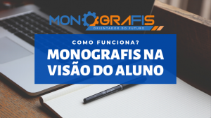 Thumbnail Monografis na visão do aluno