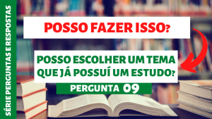 Thumbnail tema que já possuí estudo