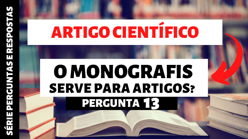 Thumbnail artigo científico Monografis