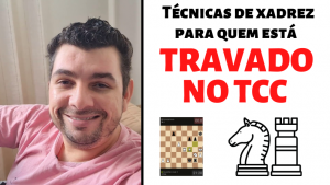 Técnicas de xadrez