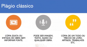 Plágio Clássico