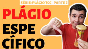 Plágio clássico específico