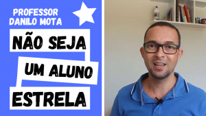 Aluno estrela