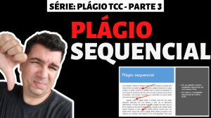 Plágio Sequencial