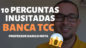 Perguntas Inusitadas