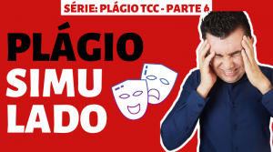 Plágio Simulado