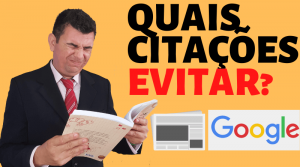 Citações