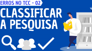 Classificar pesquisa