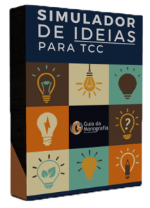Simulador de ideias