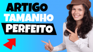Tamanho ideal artigo thumbnail