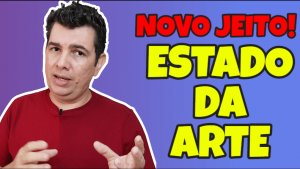 Estado da arte