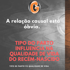 Relação de causalidade na hipótese TCC