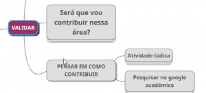 Validando tema