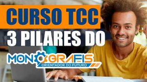 Curso de TCC na internet
