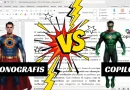 Monografis vs. Copilot: 3 Diferenças Cruciais que seu Orientador Quer que Você Saiba