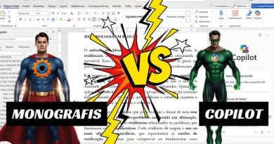 Monografis vs. Copilot: 3 Diferenças Cruciais que seu Orientador Quer que Você Saiba