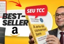 Posso publicar meu TCC como livro e me tornar Best-Seller?